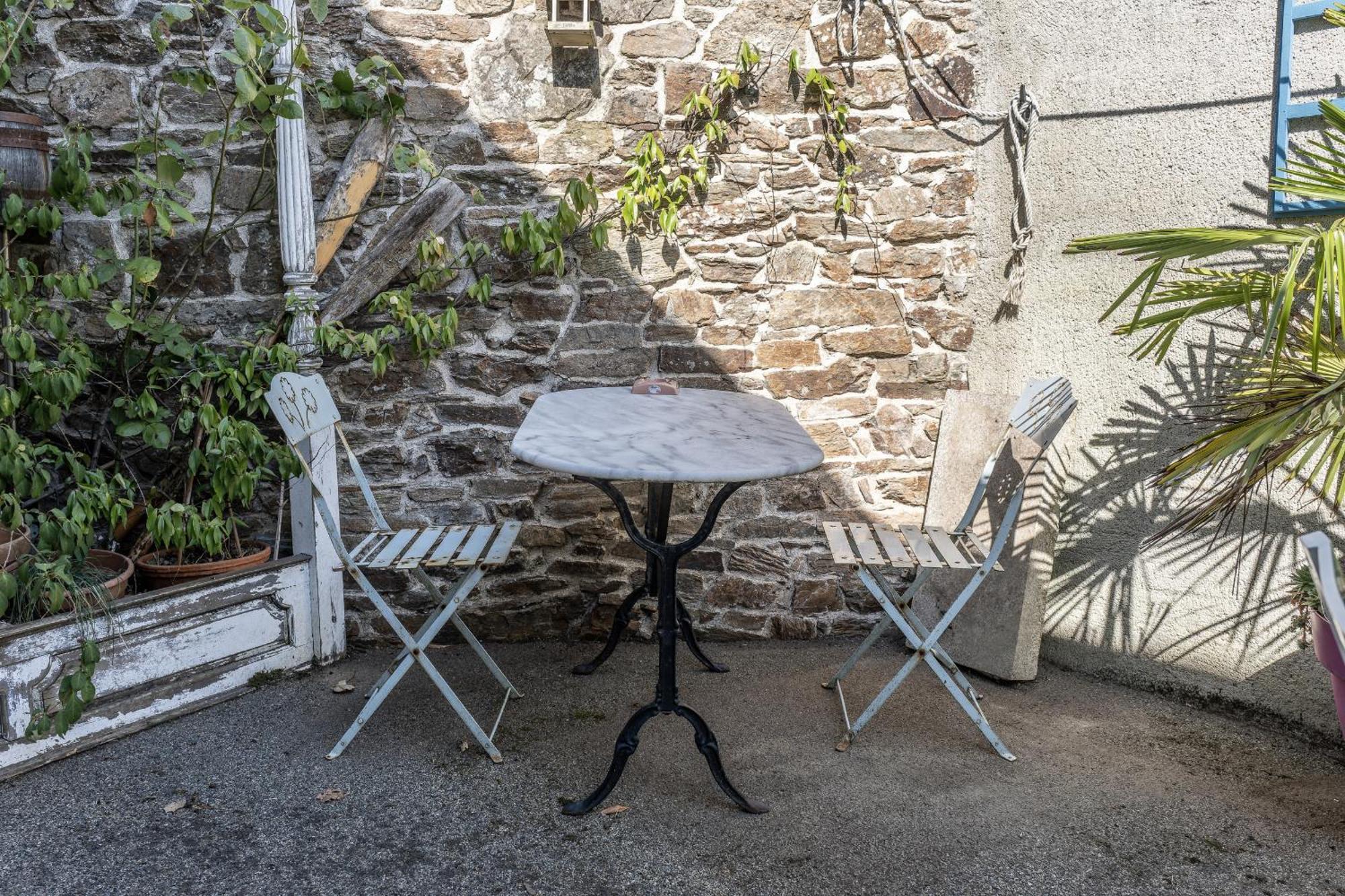 La Champtocette De La Loire Villa Oree-d'Anjou Exterior foto
